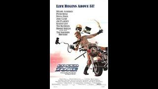 Speed Zone 1989/ Full Movie/HD/