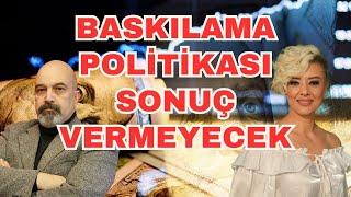 BASKILAMA POLİTİKASI SONUÇ VERMEYECEK EKONOMİ YORUM DOLAR YORUM