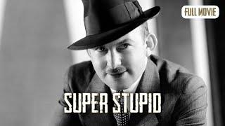 Super Stupid | English Full Movie | Short Comedy