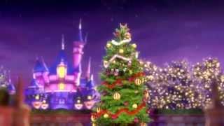 Merry Christmas from Disney Tsum Tsum - Official Disney | HD