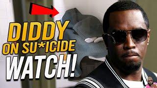 Diddy On S*uic*de Watch, Claims Will Stay Away From Women Only If This Occurs…