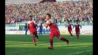 Nepal vs India SAFF games 2013|Extended highlights |