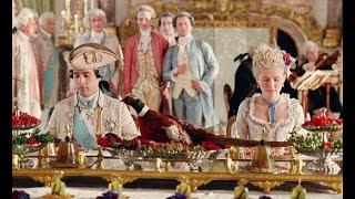 Social Control, Life at Louis XIV’s Versailles. What Really Happened?