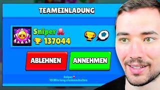 1 VS 1 gegen PLATZ 1 DER WELT! (Deutscher Spieler)