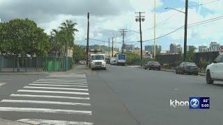 Attempted murder under investigation in Kalihi