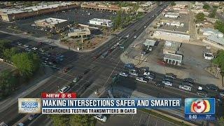 The Valley's most dangerous intersections