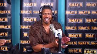 Chef Shawn Osbey: From Basketball Star to Culinary Icon | SWAY’S UNIVERSE