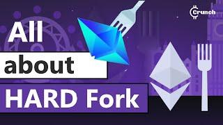 What is Hard Fork?