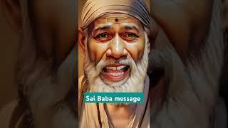 Sai Baba message for you||Universe message for you||Urgent message for you don't ignore it today