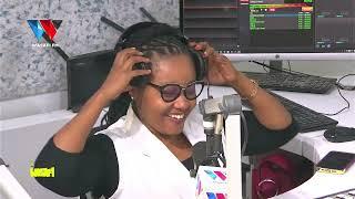 LIVE: JANA NA LEO NDANI YA WASAFI FM I 21-10-2024