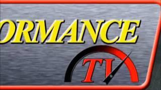 Branick Performance TV 2016