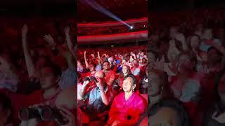 Sonora Santanera “Big Band Tour Auditorio Nacional