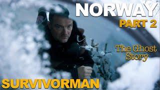 *THE GHOST STORY" Directors Commentary Norway Pt 2 Missing scenes found!