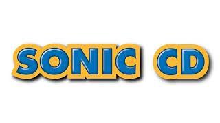 Speed Up! (US) - Sonic the Hedgehog CD Music Extended