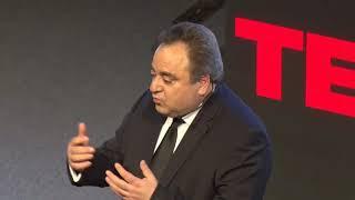 هدف، متفاوت بودن، ریسک، برنامه ریزی هزینه: توسعه | علی شریعتی مقدم | TEDxOmid