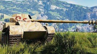 Rheinmetall Skorpion G • 10 KILLS • World of Tanks