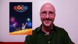 Coco - Doug Reviews