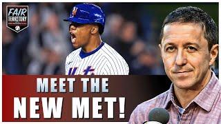 Soto picks the Mets, inside the huge deal & Yankees must pivot | Fair Territory