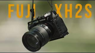 Fujifilm XH2S (2 Year Review For Video)