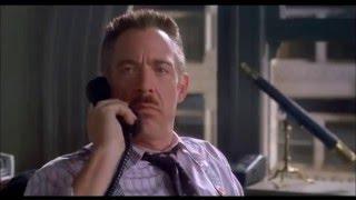 La compil des punchlines - Spiderman (J. Jonah Jameson)