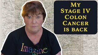 Stage IV Colon Cancer: Chemo Round 5