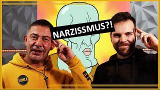 Narzissmus erklärt - Lob des Narzissmus mit Metin Sen