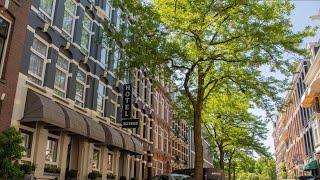 Hotel Asterisk, a family run hotel, Amsterdam, Netherlands | Travel Facts