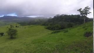 Costa Rica Horseback Riding