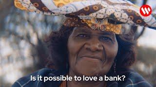 Is it possible to love a bank? Bank Windhoek Brand Campaign 2024