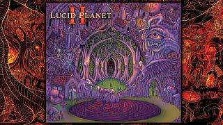 Lucid Planet - Organic Hard Drive (Progressive / Psychedelic / Tribal / Metal)