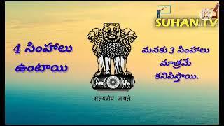 General Knowledge class | TET-DSC| Competitive Exams | Suhan Tv