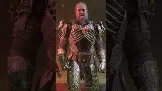 Baldur's Gate 3 WINS Game Of The Year! #tga2023 #goty2023