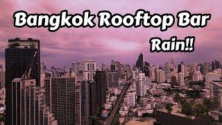 Bangkok Rooftop Bar