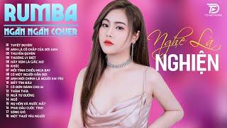 THƯƠNG LY BIỆT 1.2 - TUYỆT DUYÊN, THẤM THÍA RUMBA - Album Rumba Nhạc Trẻ Đặc Biệt Hay Nhất 2024