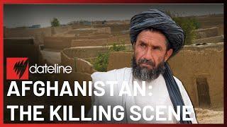 Inside Taliban-controlled Afghanistan, Dateline investigates alleged war crimes | Full Episode