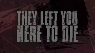 ADRENALINE MOB - Chasing Dragons (Lyric Video)