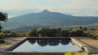 Apache Mesa Ranch: A Timeless Southwest Sanctuary