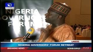 interview on the maiduguri attack