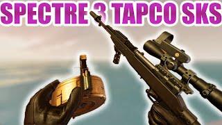 The Tapco SKS Is A SLEPT On Gun!!! -  Ghosts Of Tabor