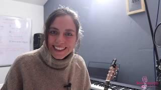 SOLFEO PARA CANTANTES Y MÚSICOS / CLASE Nº1