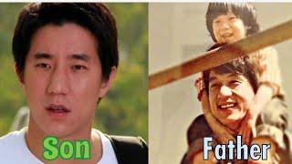 Jaycee Chan the son of (Jakie chan) Biography