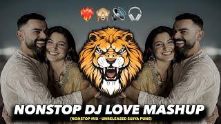 Nonstop Unreleased Dj Songs | Hindi Marathi Nonstop Dj Songs | Instagram Viral Dj Songs ️‍