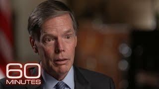 An American in China; A Quiet Invasion | 60 Minutes Full Episodes