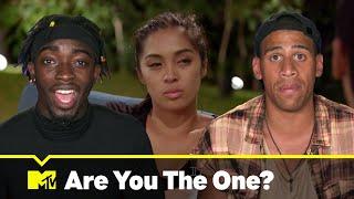 Es eskaliert! Es wird handgreiflich   | Are You The One? | Staffel 7 | MTV Deutschland