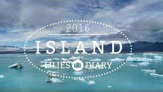 ISLAND  VISUAL VIBES  Lilies Diary