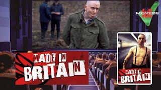 Classic British Movie | Made in Britain (1982) | FULL MOVIE | Tim Roth Alan Clarke David Leland