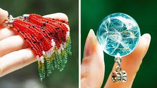 AMAZING DIY IDEAS FROM EPOXY RESIN / 20 COLORFUL EPOXY RESIN