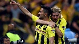 Why Bayern Munich Should Take a Risk on Ilkay Gundogan