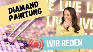 Alle Guten Dinge sind DREI:  LIVE: Kreative Auszeit 