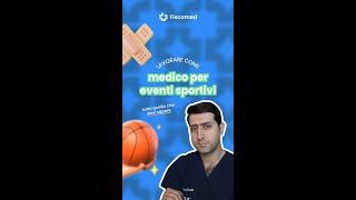 Come fare il medico per eventi sportivi? | Med life pills